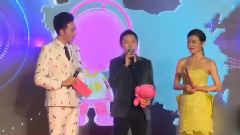 梁博 - 红毯采访
