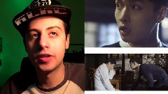 EXO - Pathcode #LAY Teaser Reaction