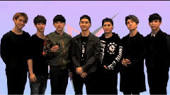 GOT7 - KCON 2015 Japan Meet&Greet