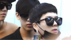 GOT7 - Airport