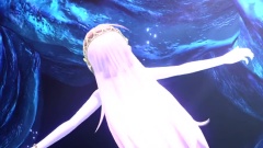 初音未来,巡音流歌,VOCALOID家族 - 深海少女