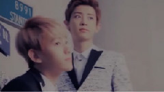 EXO - Save My Heart