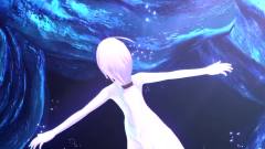 初音未来,巡音流歌,VOCALOID家族 - 深海少女
