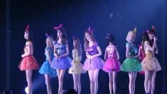 太妍(少女时代),Jessica,允儿(少女时代),徐玄(少女时代),Tiffany(少女时代) - 六周年庆祝视频 十