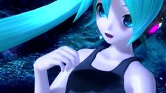 初音未来,VOCALOID家族 - 深海少女