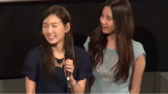 徐贤(少女时代),泰妍(少女时代),少女时代-TTS,少女时代 - 电影<卑鄙的我2>VIP电影试映会