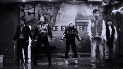 模仿翻唱,舞蹈视频 - Good Boy