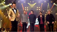 One Direction - Story Of My Life