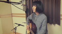 新山詩織 - 悲しくてやりきれない