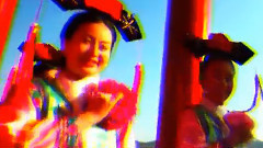 华语童星 - 满家格格美如花