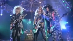 Poison - Fallen Angel