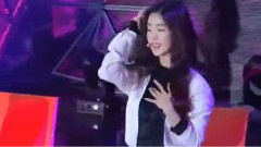 Red Velvet - Be Natural