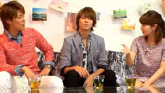 山下智久 - Otona no Kiss Eigo 第二十回