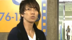 山下智久 - Otona no Kiss Eigo 第二十五回