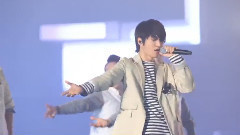 L(Infinite),Infinite-F - 心跳