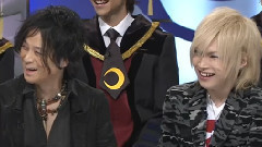Hey! Say! JUMP - Talk Cut