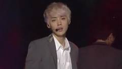 EXO,EXO-K,EXO-M - Growl