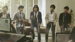 The Gospellers - ロピンソン