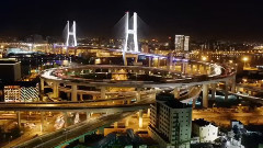 音乐短片 - 夜上海