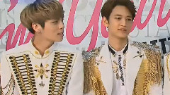 温流(SHINee),李泰民(SHINee),Key(SHINee),崔珉豪(SHINee),SHINee - Shinee采访Cut