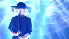 Sia - Elastic Heart( The Voice UK 2015)