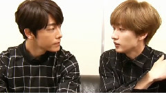 银赫(SuperJunior),东海(Super Junior),Super Junior,Super Junior-D&E - Japan Excite Music Present 采访