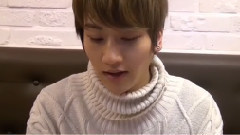 JJCC - Date Cam! Prince Mak 和小麦的约会