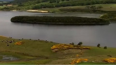 音乐短片 - 你去吗?小女孩