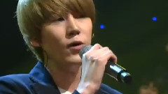艺声(Super Junior),圭贤(Super Junior),厉旭(Super Junior) - Between Love And Friendship