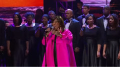 Patti Labelle - All Good Things Will Be Added Unto You