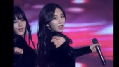 AOA - 短发