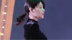 AOA - 短发