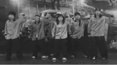 南贤俊 - Cyborg King Tuts