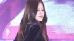 AOA - 短发
