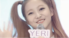 Red Velvet,金慧莉 - Kvallens Sista Cigarett