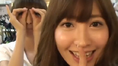 AKB48 - 麻里菜 - もっと-