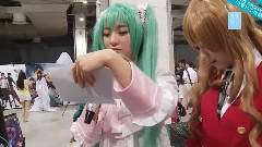 SNH48 - SNH48玩转ACG第二集