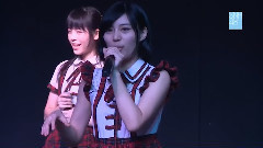 SNH48 - 最后的钟声响起