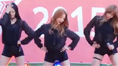 EXID - 上和下