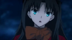 动漫专属 - Fate stay_night Unlimited Blade Works PV