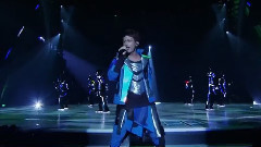 三代目J Soul Brothers - Be alright (BLUE IMPACT LIVE) 现场版