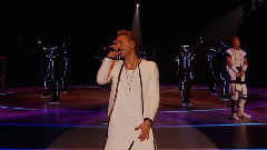 三代目J Soul Brothers - Waking Me Up (BLUE IMPACT LIVE) 现场版