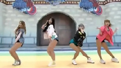 你叫什么名字 & Good Girl