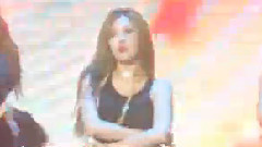 4minute,金泫雅 - Crazy