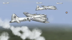 音乐短片 - 飞行器中好小伙