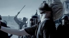 B.A.P - Badman