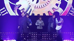 BEAST - 12时30分