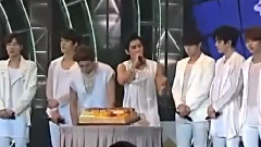 Infinite,L(Infinite) - 抢晒林峰风头 Infinite:想唱广东歌