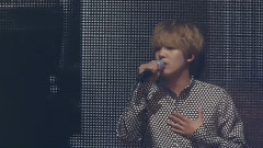 AOA Black,FTISLAND,AOA,李洪基(FTISLAND) - 还没说出的话