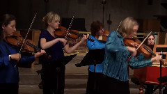 音乐短片 - Brandenburg Concerto No. 4 BWV 1049(Voices of Music)